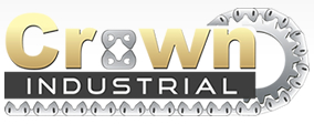 Crown Industrial Corporation Logo